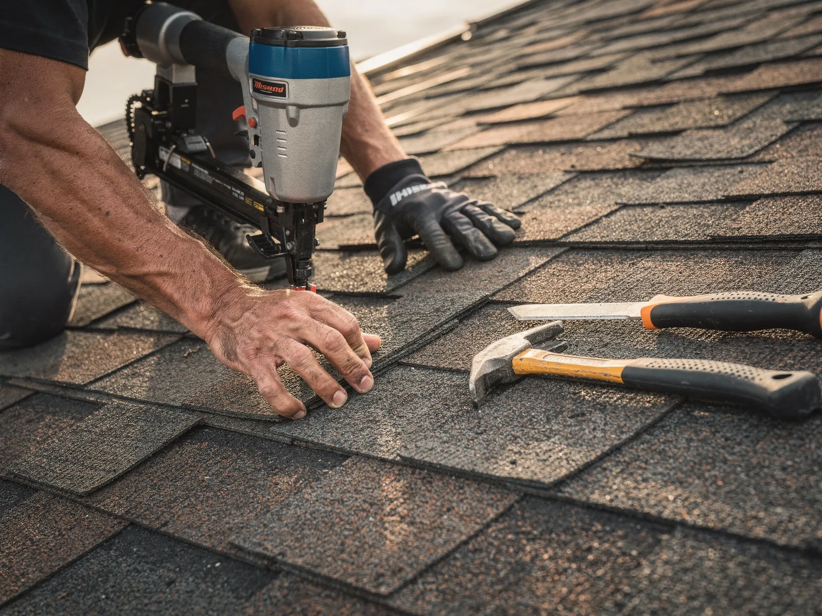 Why choose Roof Repair in Bryantown, MD